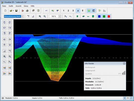 visualizer-3d