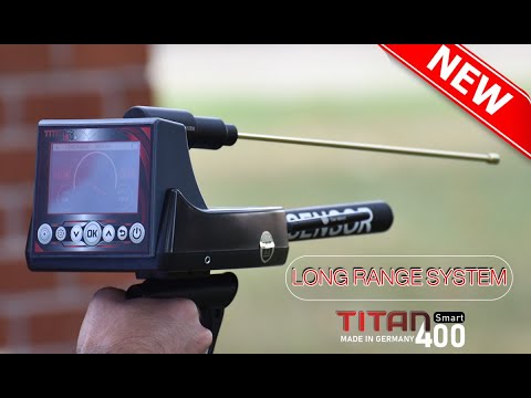 titan 400 smart