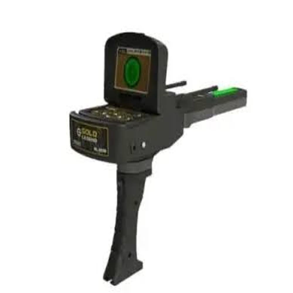 Top Rated Metal Detectors