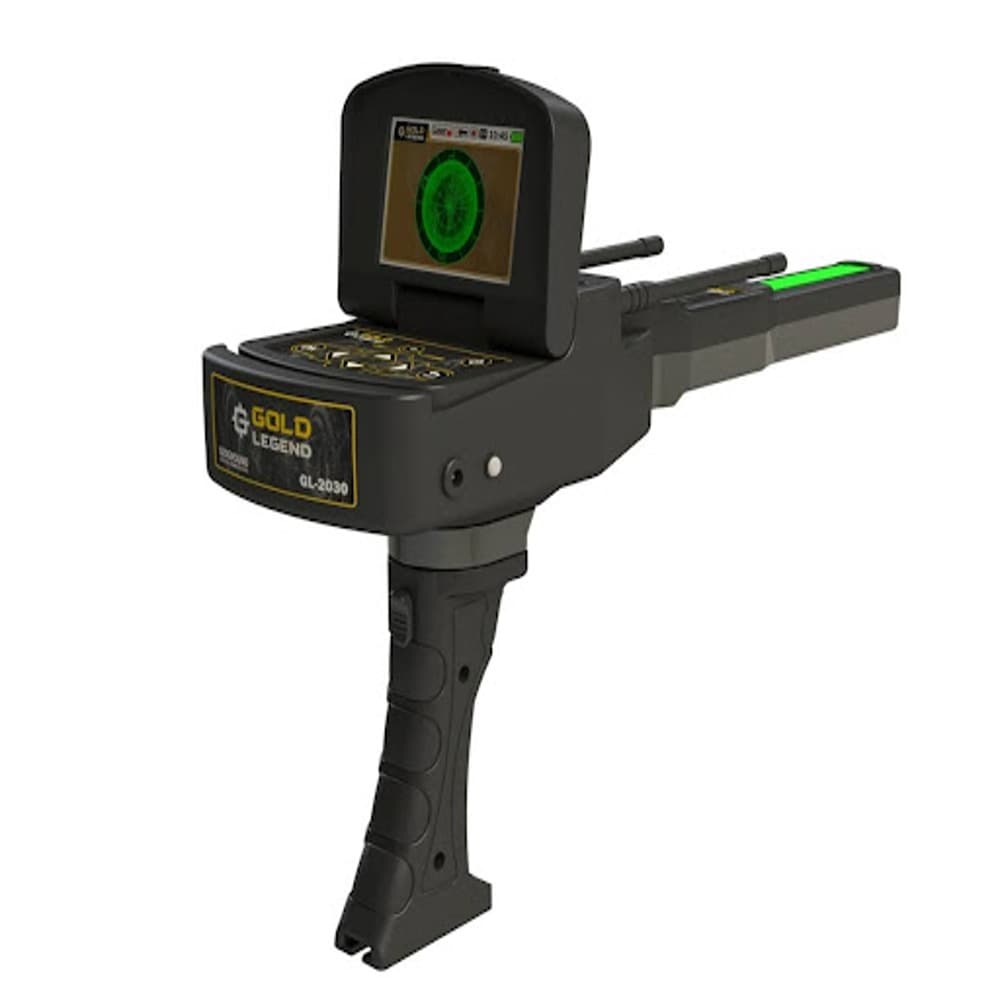 Best Places to Detect Gold