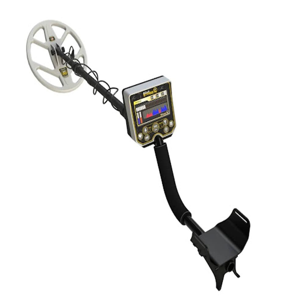 Underwater Metal Detection Guide